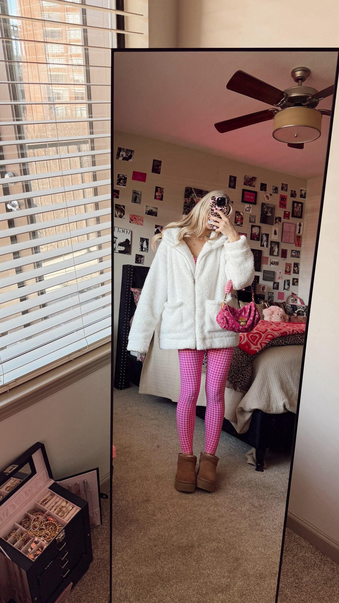 FAV JACKET THIS WINTER! So easy to dress up or down and throw on!!! Lightweight but still thick. And warm! 

#LTKActive #LTKU #LTKSeasonal