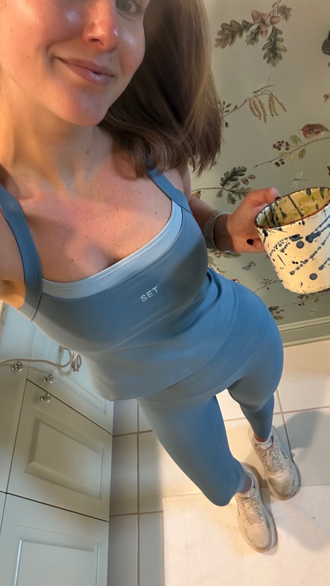 My favorite #SET 🩵�he's

#LTKHoliday #LTKGiftGuide #LTKdayinmylife