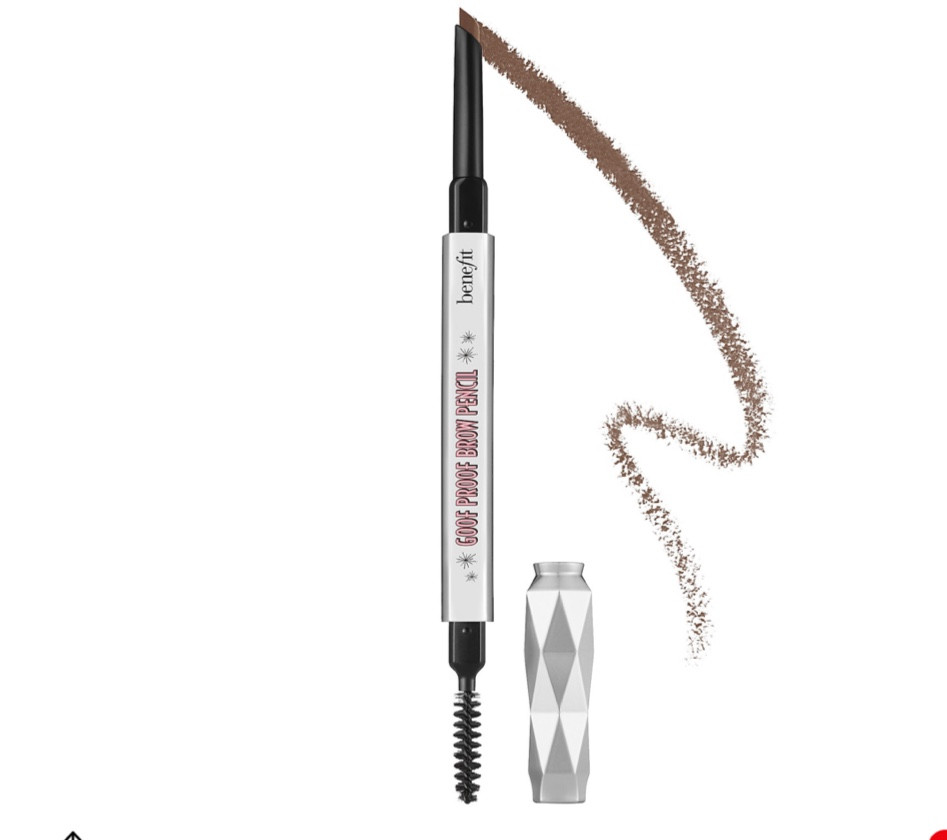 The most user friendly eye brow pencil. I use shade 3

#LTKBeautySale #LTKbeauty #LTKunder50