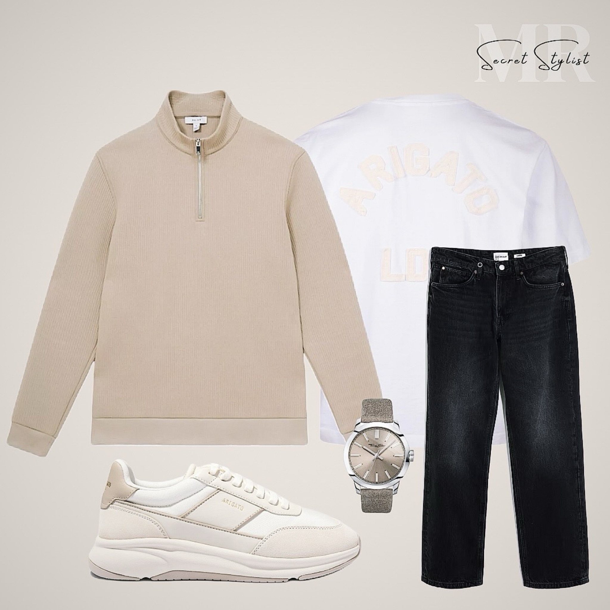 Shop the outfit 🛍️

#LTKFashionMonth #LTKuk #LTKmens