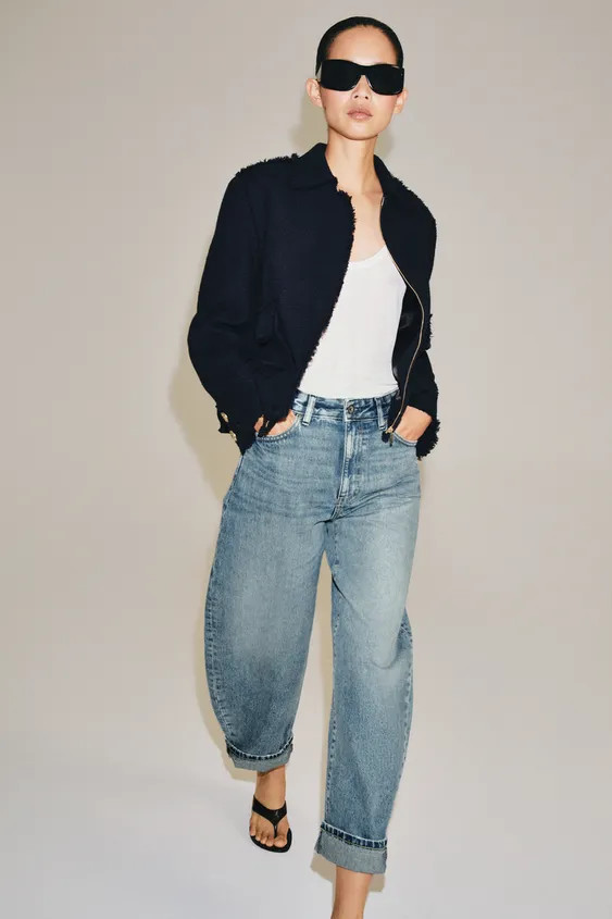 Mid-blue6027/244/427 | Zara UK