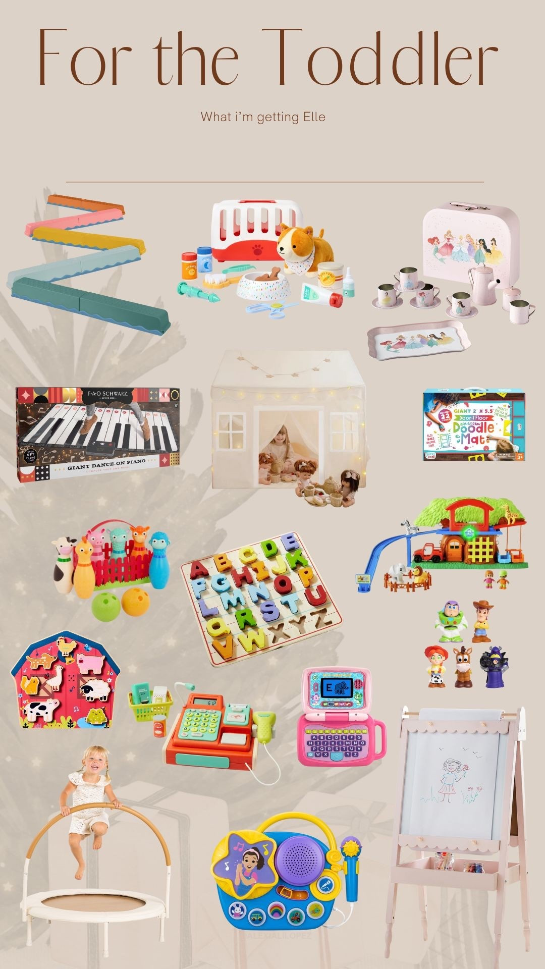 #LTKHoliday #LTKGiftGuide #LTKBaby