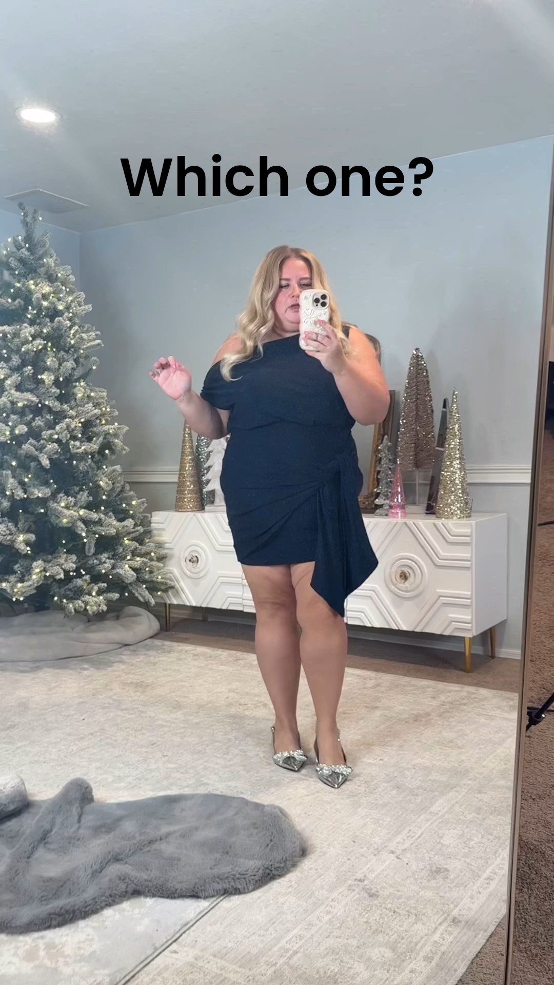 Which look for our date night out for Thanksgiving ?