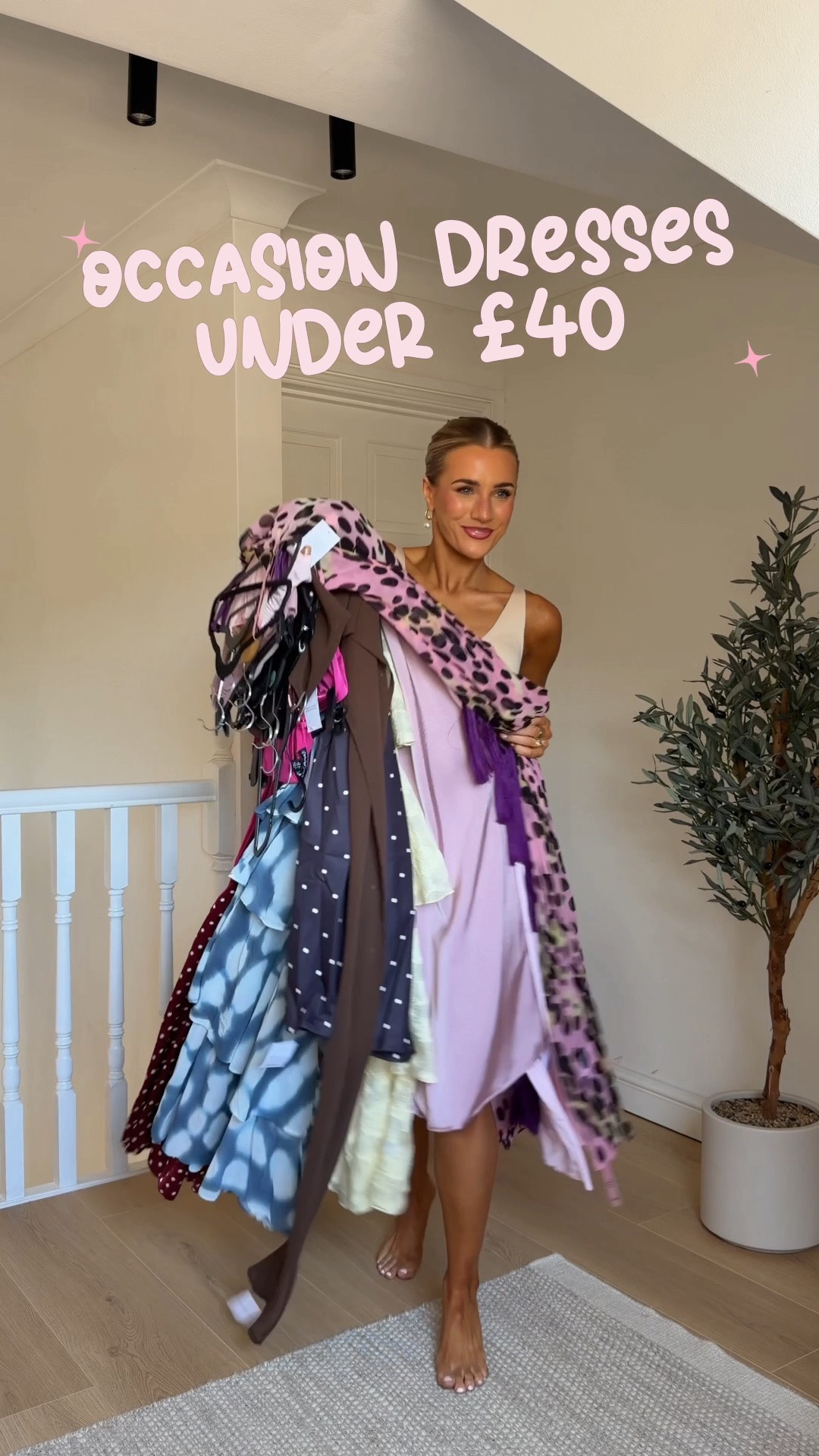 These are SUCH a vibe, all soooooooo affordable too! 👏🏽 you cannoootttt complain. Wow!! 

Wedding guest uk, wedding guest dresses, dresses under £40

#LTKuk #LTKsummer #LTKwedding