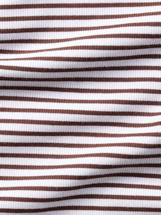 Signature Rib Scoop Tank | Athleta