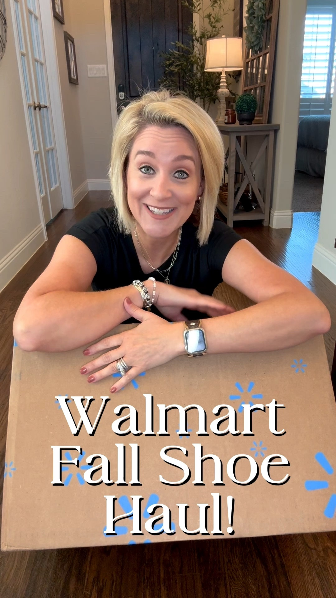 🙋🏼‍♀️Lover of shoes! 🎉 

I found these shoes from Walmart and they are all so cute! Comfort is the name of the game for me. These options are versatile and can be worn if you’re chasing kids, headed to church or grabbing coffee with the girls. And you don’t have to feel guilt about the price tag because these are all under $60! ✨

#LTKOver40 #LTKSeasonal #LTKShoeCrush