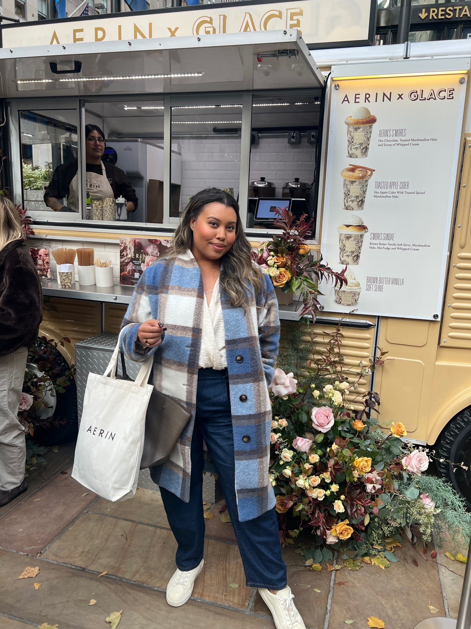 Aerin NEW Amber Musk Vanille

#LTKHoliday #LTKGiftGuide #LTKSeasonal