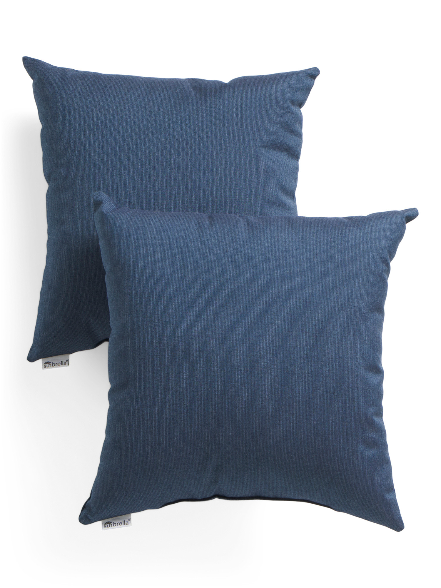 Made In Usa 18x18 2pk Indoor Outdoor Pillows | Pillows & Decor | Marshalls | Marshalls