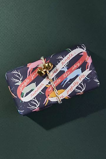 George & Viv Holiday Bar Soap | Anthropologie (US)