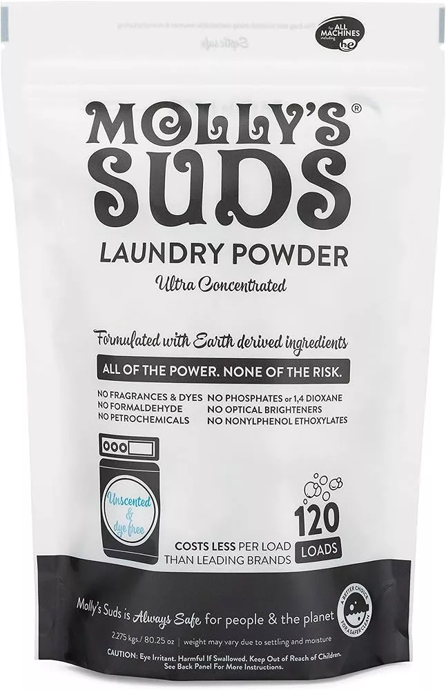 Molly's Suds Dishwasher Pods curated on LTK