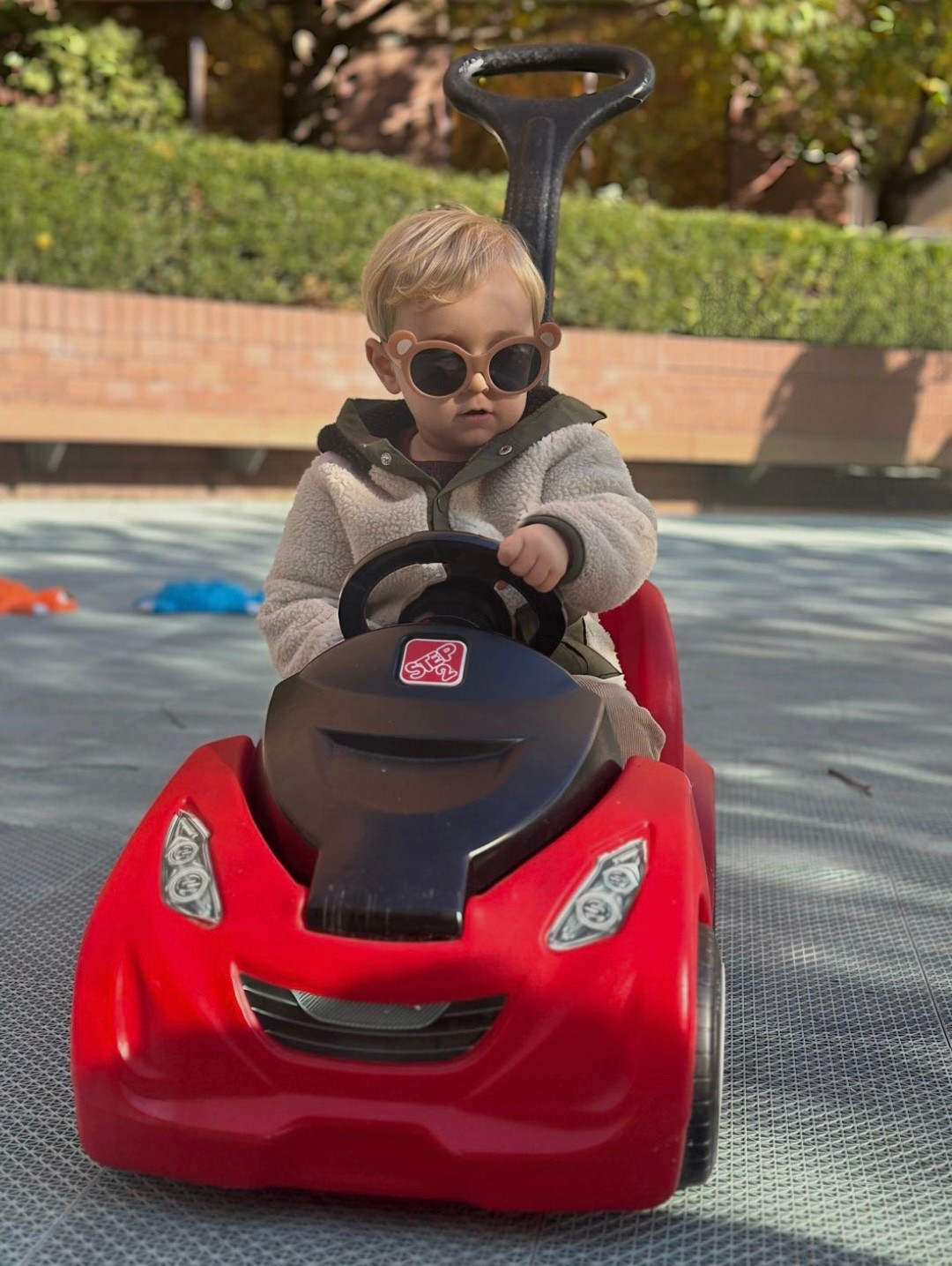 Toddler toys. Toddler gift idea. Outside toys for toddler. 