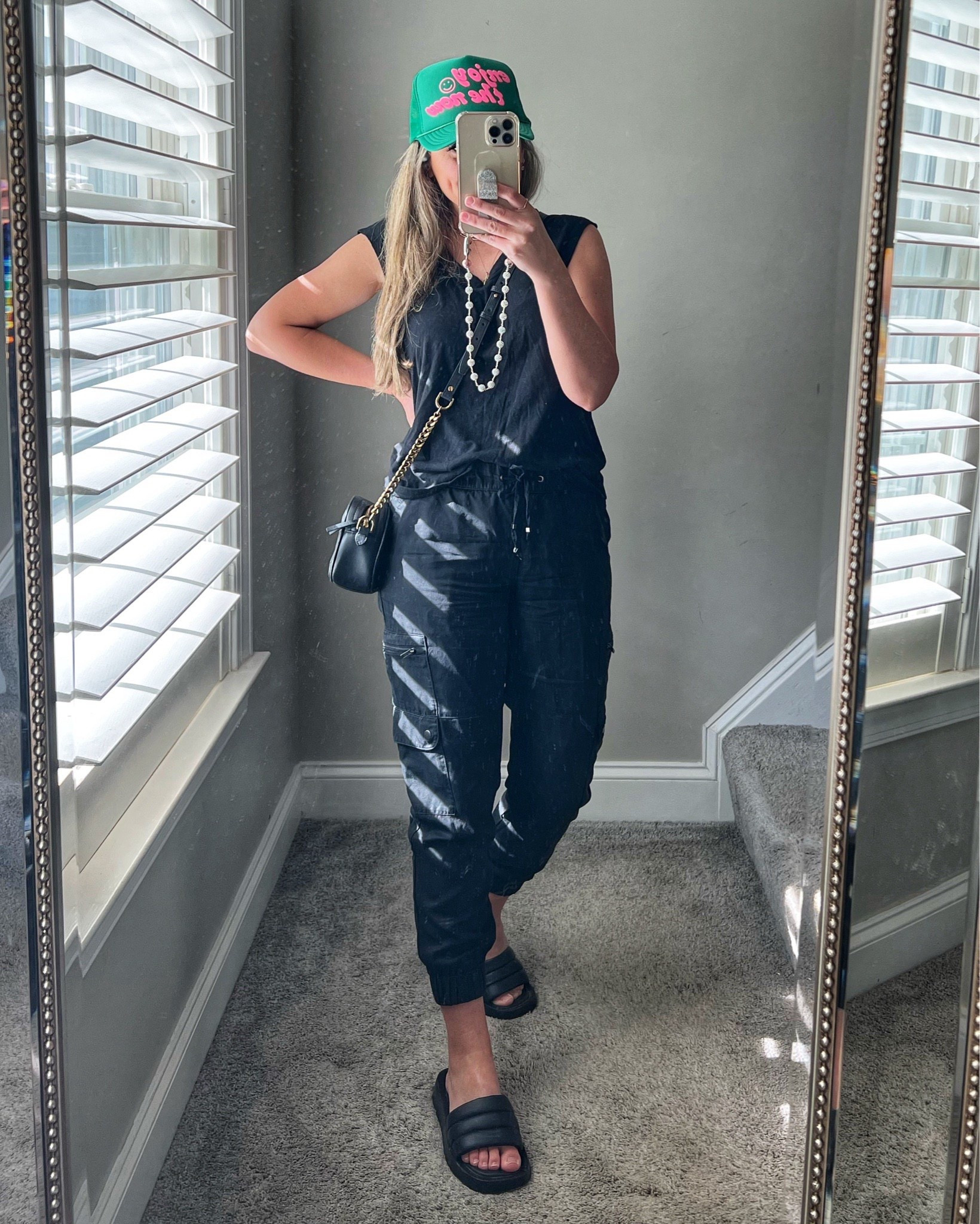 My joggers are on sale plus additional 40% off in cart!! They are so good I have them in two colors! They are the perfect thickness for spring and summer!!!

#LTKFindsUnder50 #LTKSaleAlert #LTKTravel