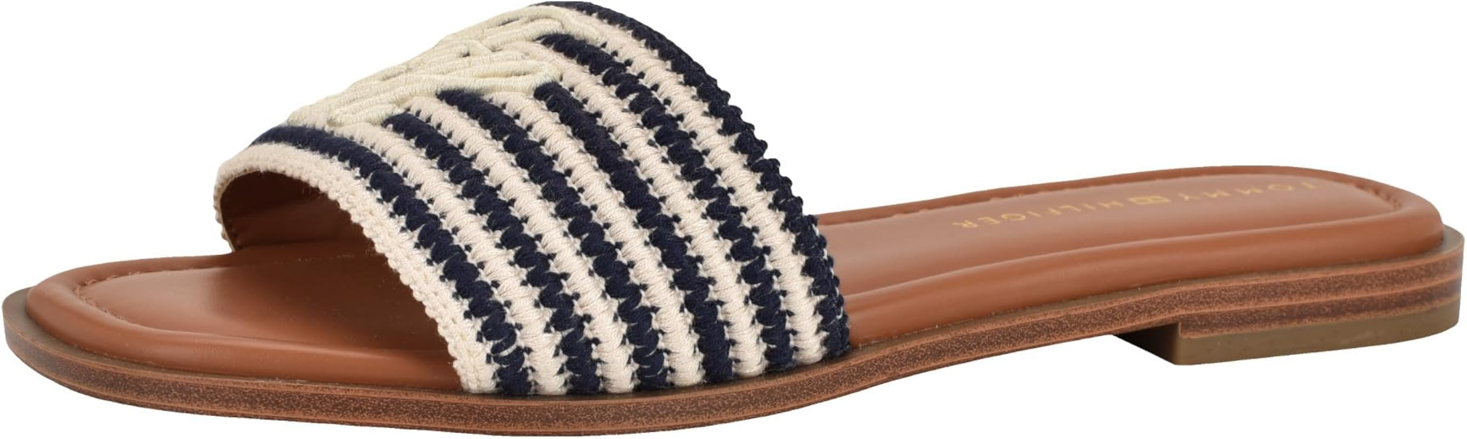 Tommy Hilfiger womens Temira | Amazon (US)