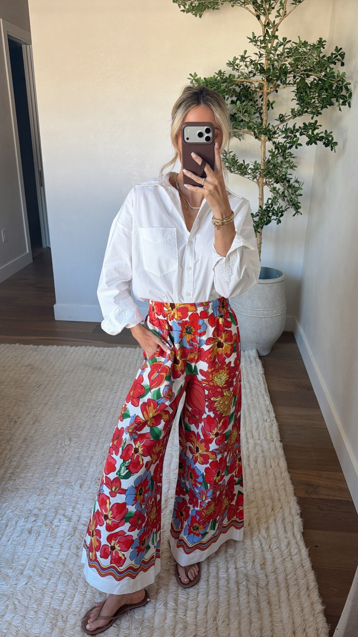 Cutest pants from spring! Wearing an xs in both 

#LTKValentine #LTKootd #LTKgrwm