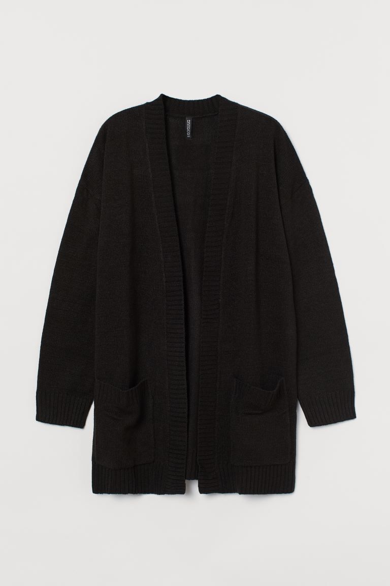 Knit Cardigan | H&M (US + CA)