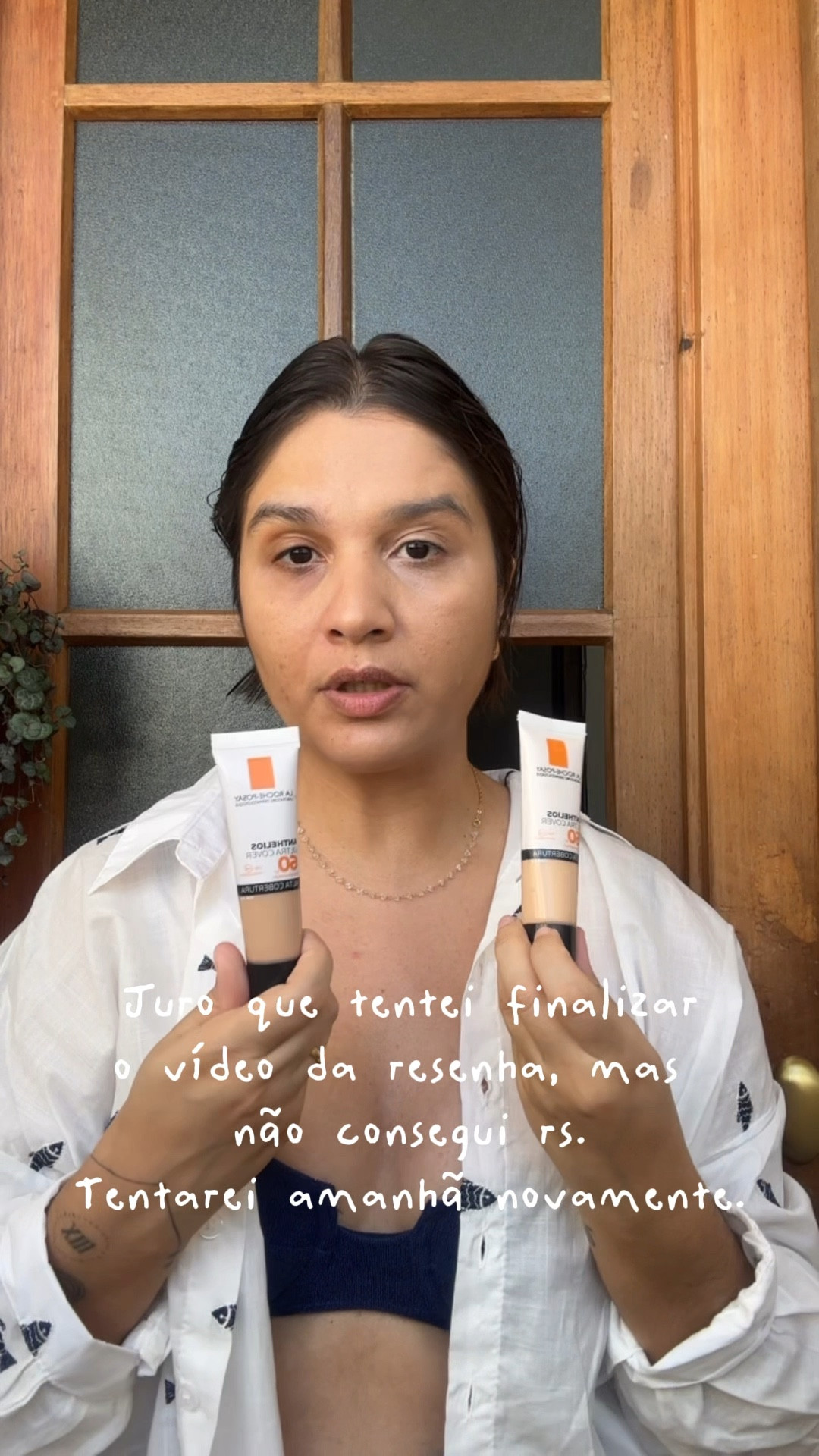 Dia de praia + proteção para a pele.

#LTKbeleza #LTKsummer #LTKbrasil