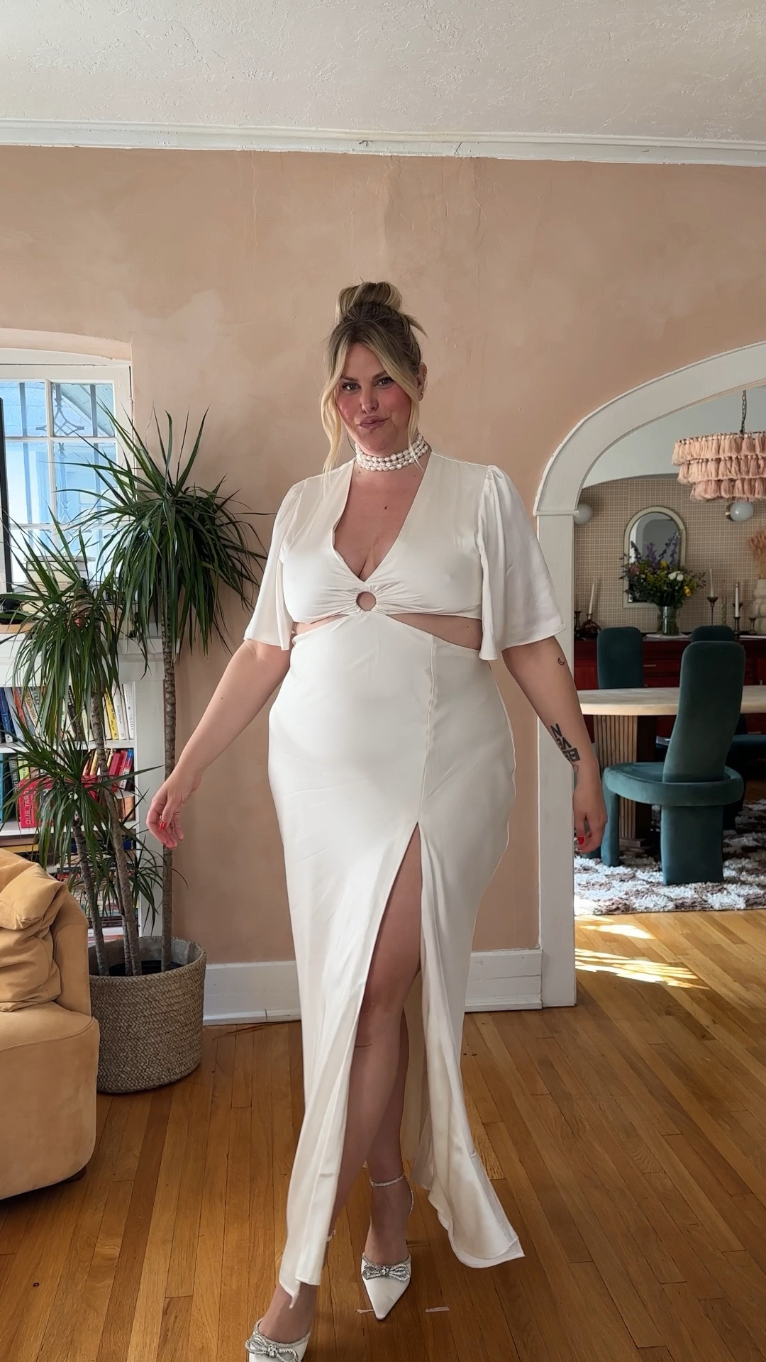 wedding wardrobe ideas 🤍 

#LTKstyletip #LTKplussize #LTKwedding