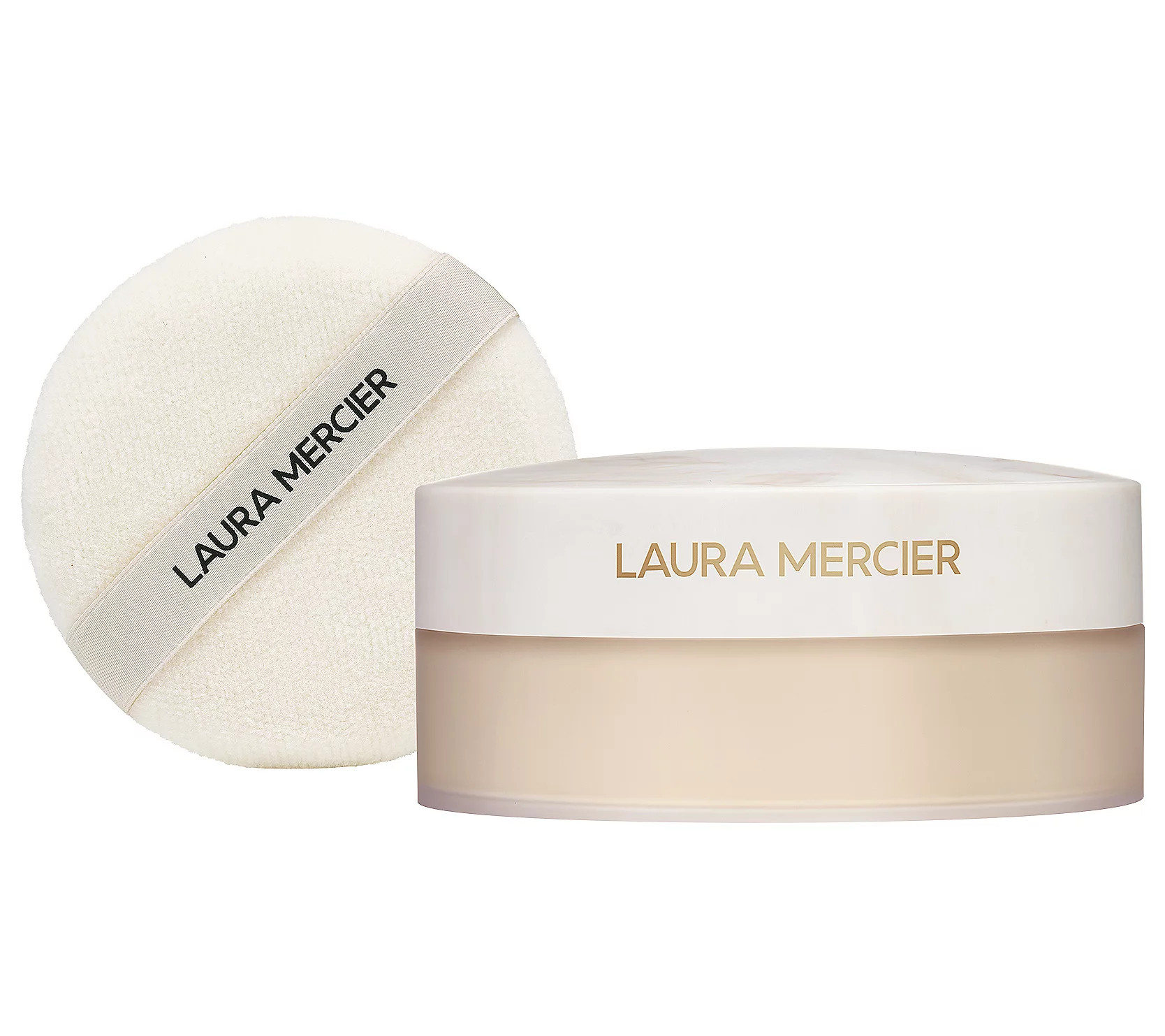 Laura Mercier Supersize Ultra Blur Translucent Setting Powder | QVC