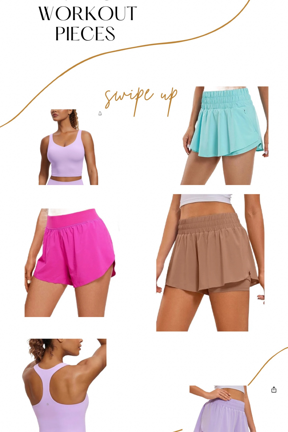#activewear #amazon #workout 

#LTKGiftGuide #LTKfitness #LTKfindsunder50