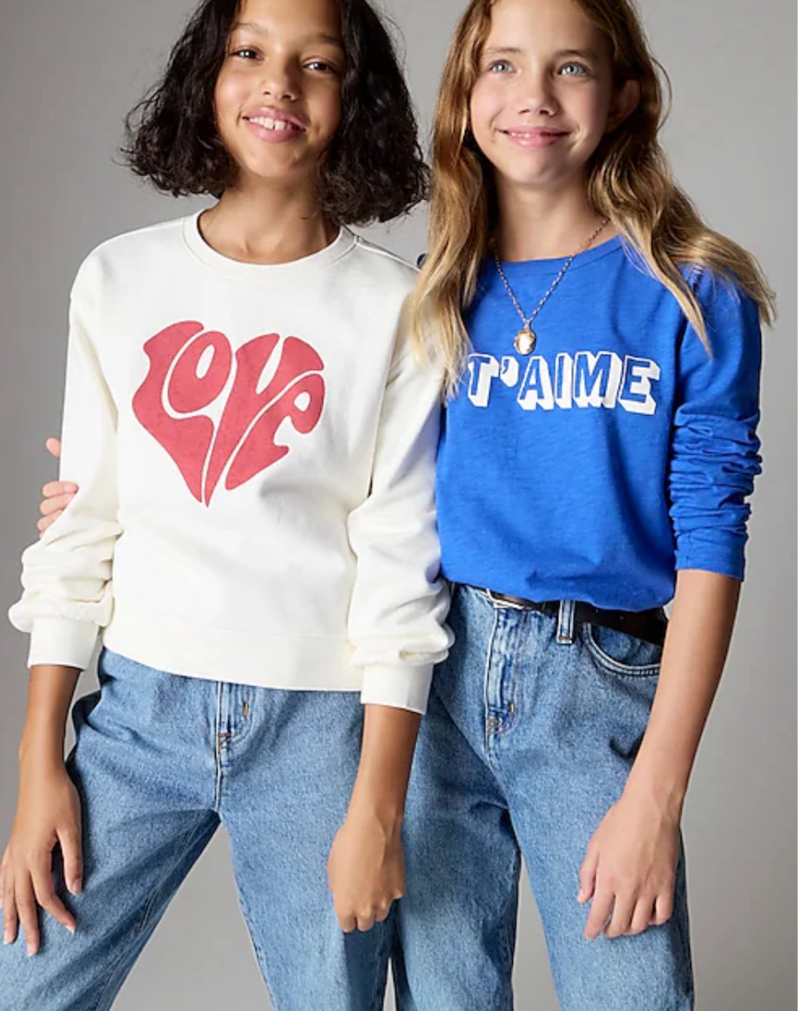 Girls graphic tees on salee

#LTKsalealert #LTKkids #LTKfindsunder50