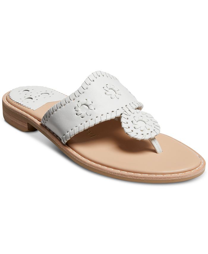 Women's Jacks II Flat Sandals | Macys (US)