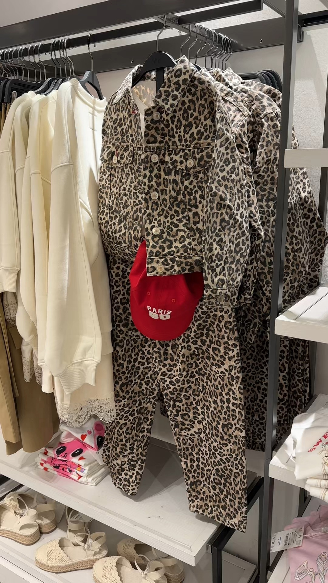 Zara new in - Zara kids new in 

Zara, Zara kids, Zara Haul, Zara new in, fashion, fashion kids, kids outfit, kids outfit

#LTKspring #LTKeurope #LTKfrance