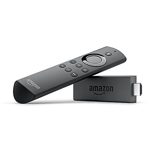 Fire TV Stick with Alexa Voice Remote | Streaming Media Player | Amazon (US)