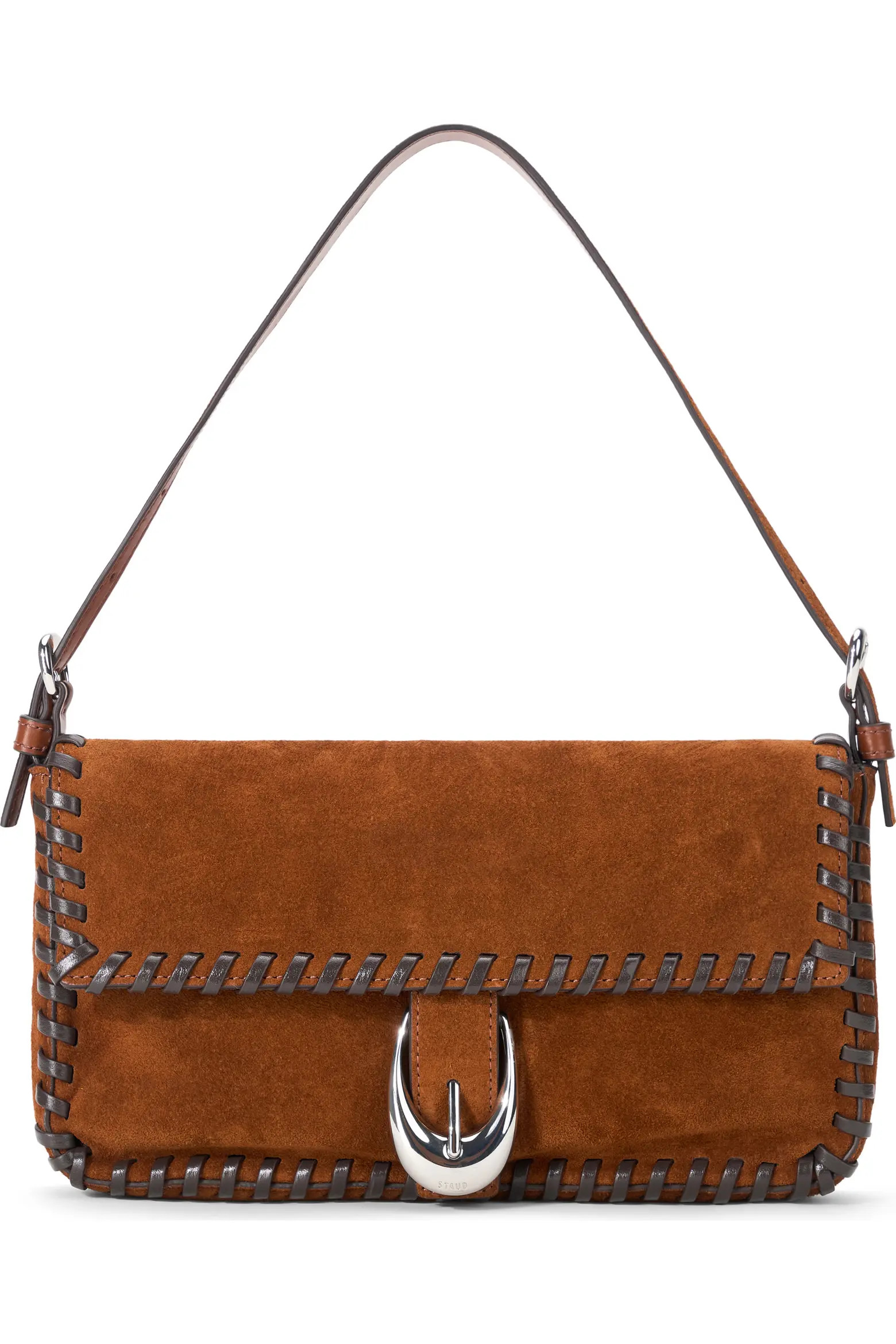 Harlow Suede Shoulder Bag (Women) | Nordstrom | Nordstrom