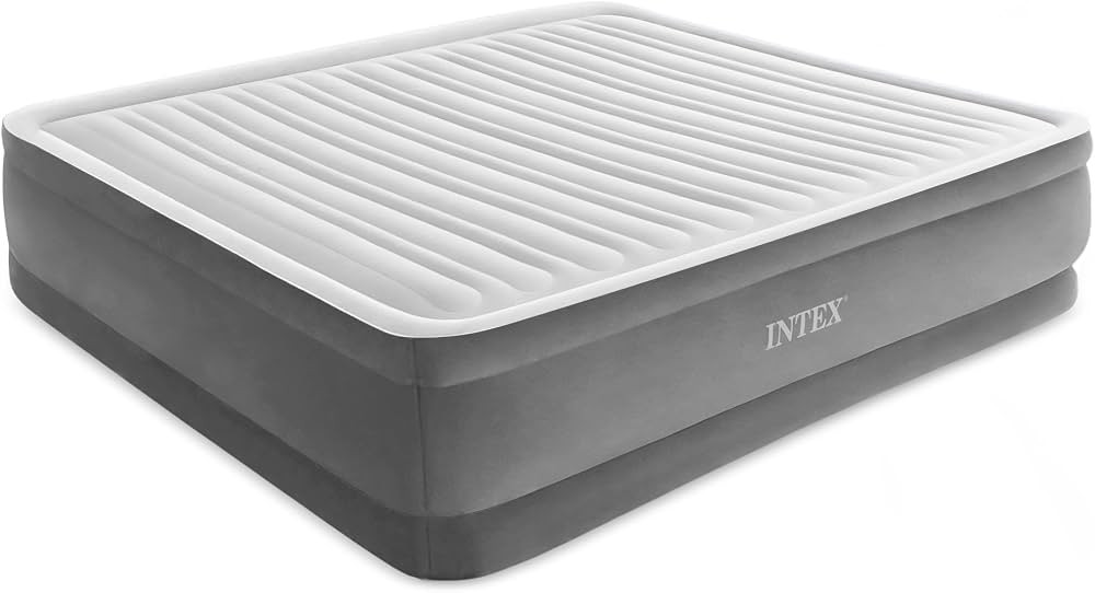 Visit the Intex Store | Amazon (US)