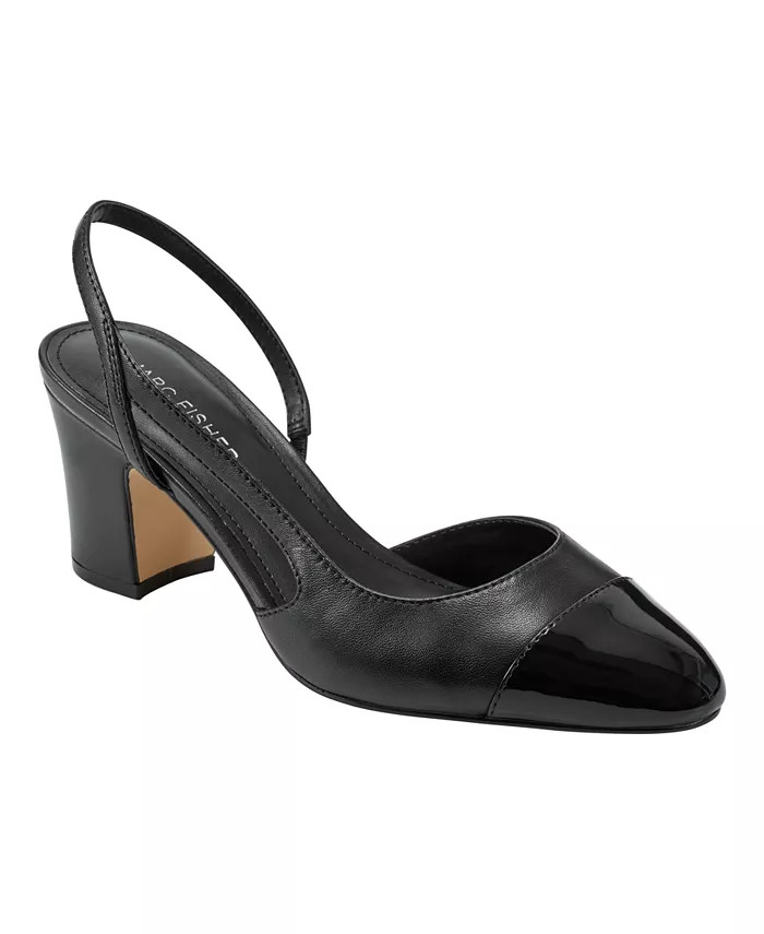 Women's Laynie Slingback Pumps | Macy's