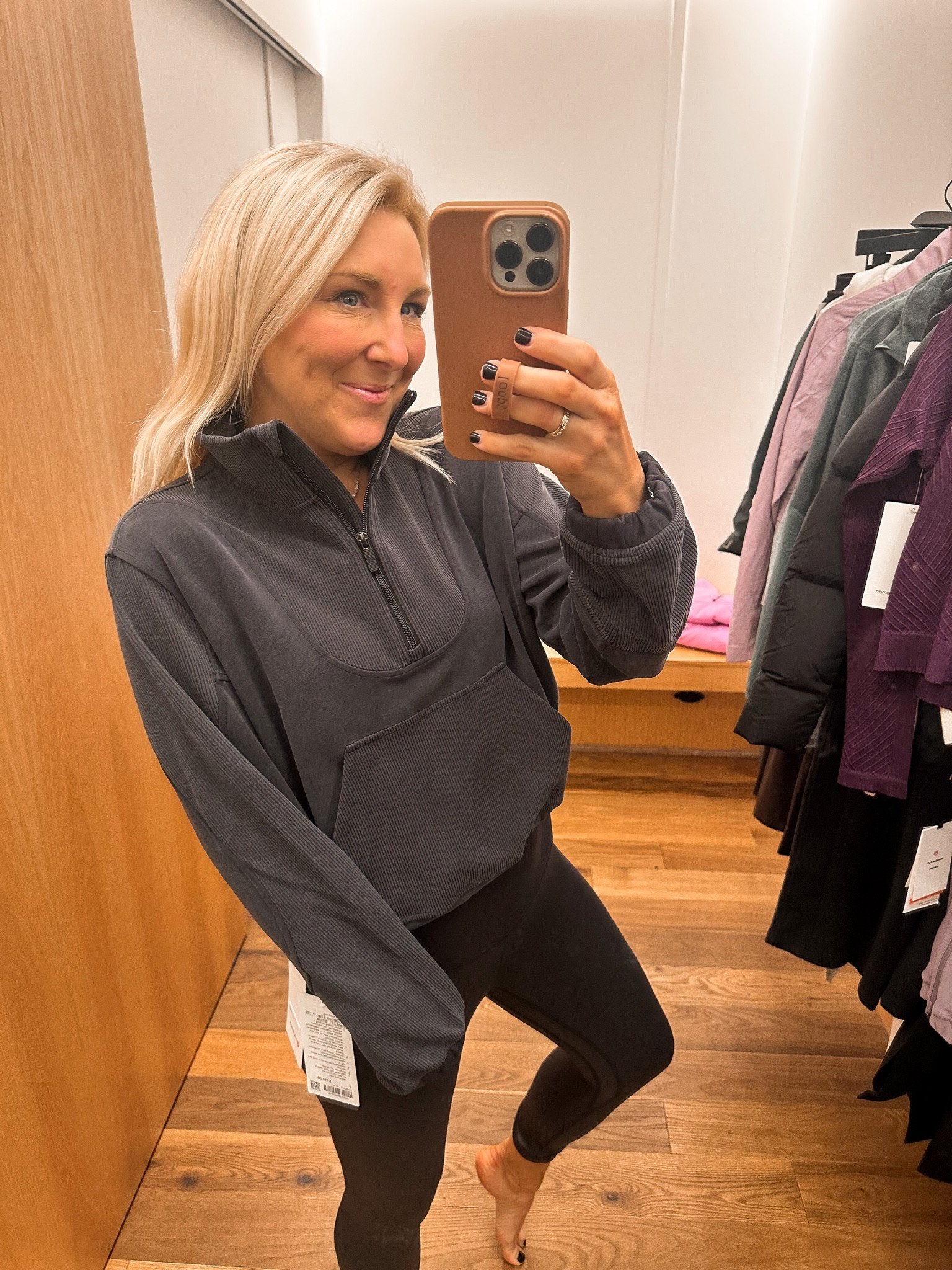 Lululemon Try-On 

#LTKtravel #LTKfitness #LTKstyletip