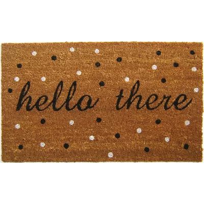 Hello There Doormat | Wayfair North America