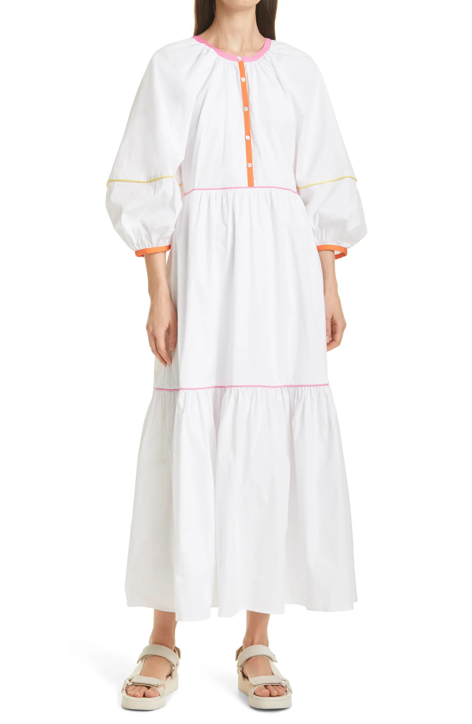 Demi Maxi Dress | Nordstrom