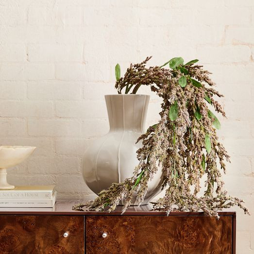 Faux Amaranthus Bundle | West Elm (US)