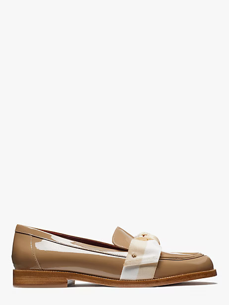 Kate Spade Leandra Loafers, Rustic - 8.5 | Kate Spade (US)