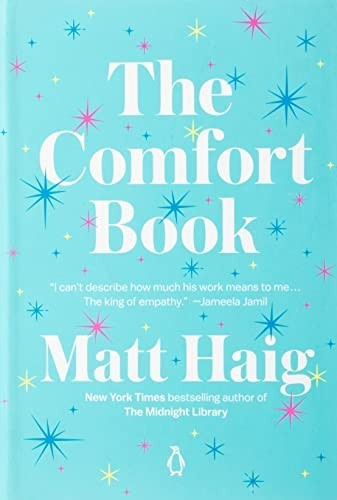 The Comfort Book | Amazon (US)