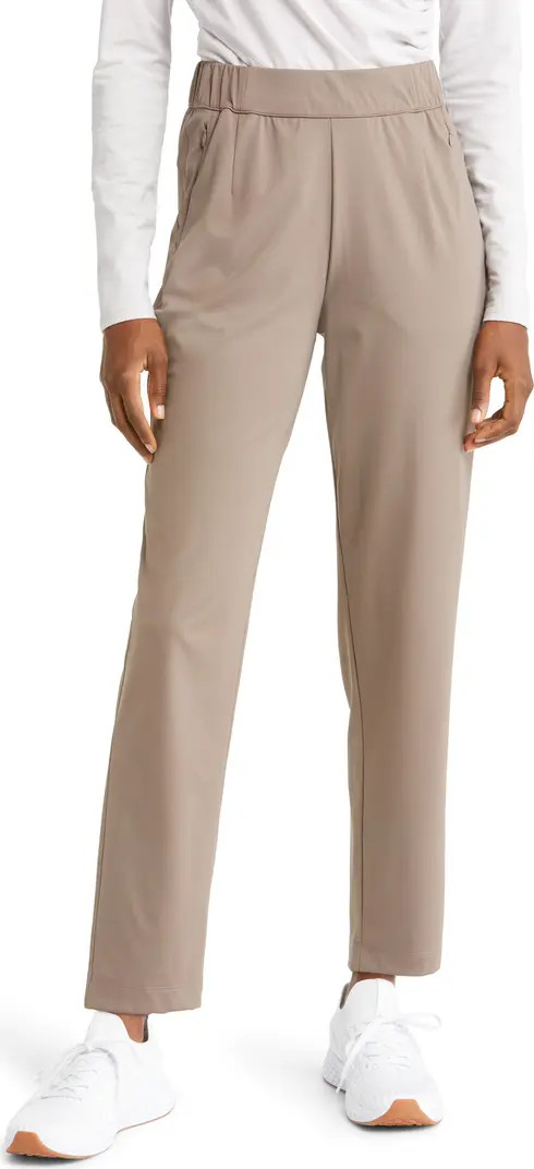 Impromptu High Waist Performance Pants | Nordstrom