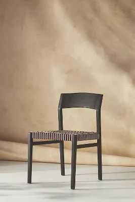 MasayaCo Xiloa Dining Chair | Anthropologie (US)