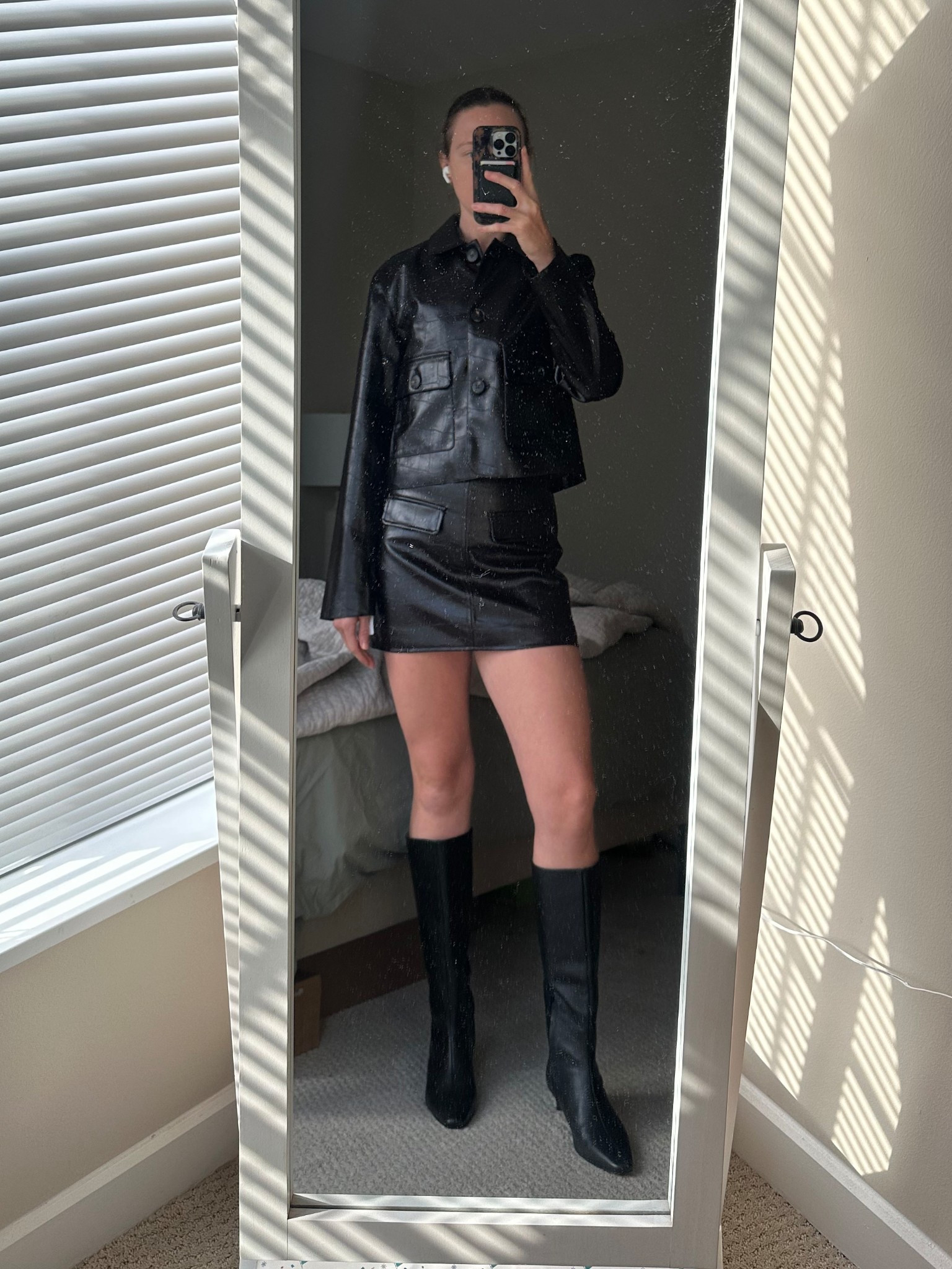 Best for birthdays or dates OOTD

#LTKootd #LTKSeasonal #LTKgrwm