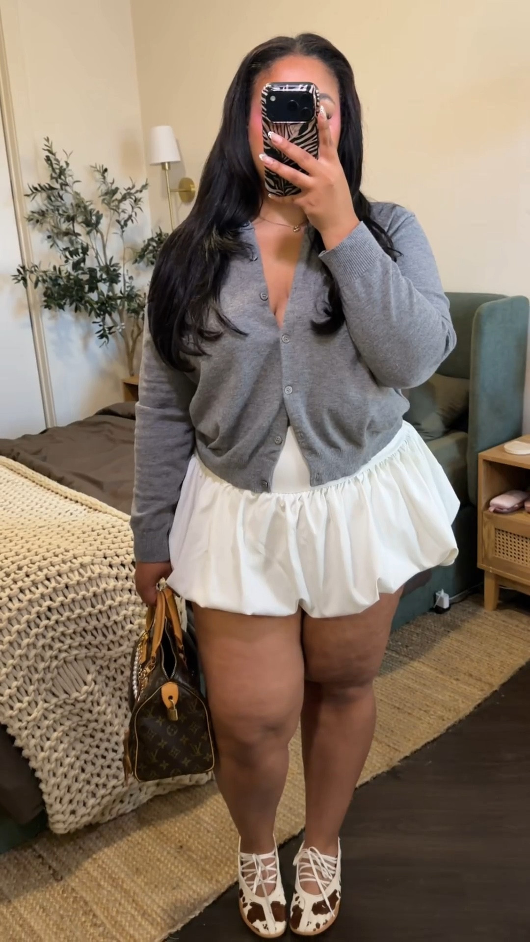 #LTKgrwm #LTKMothersDay #LTKootd