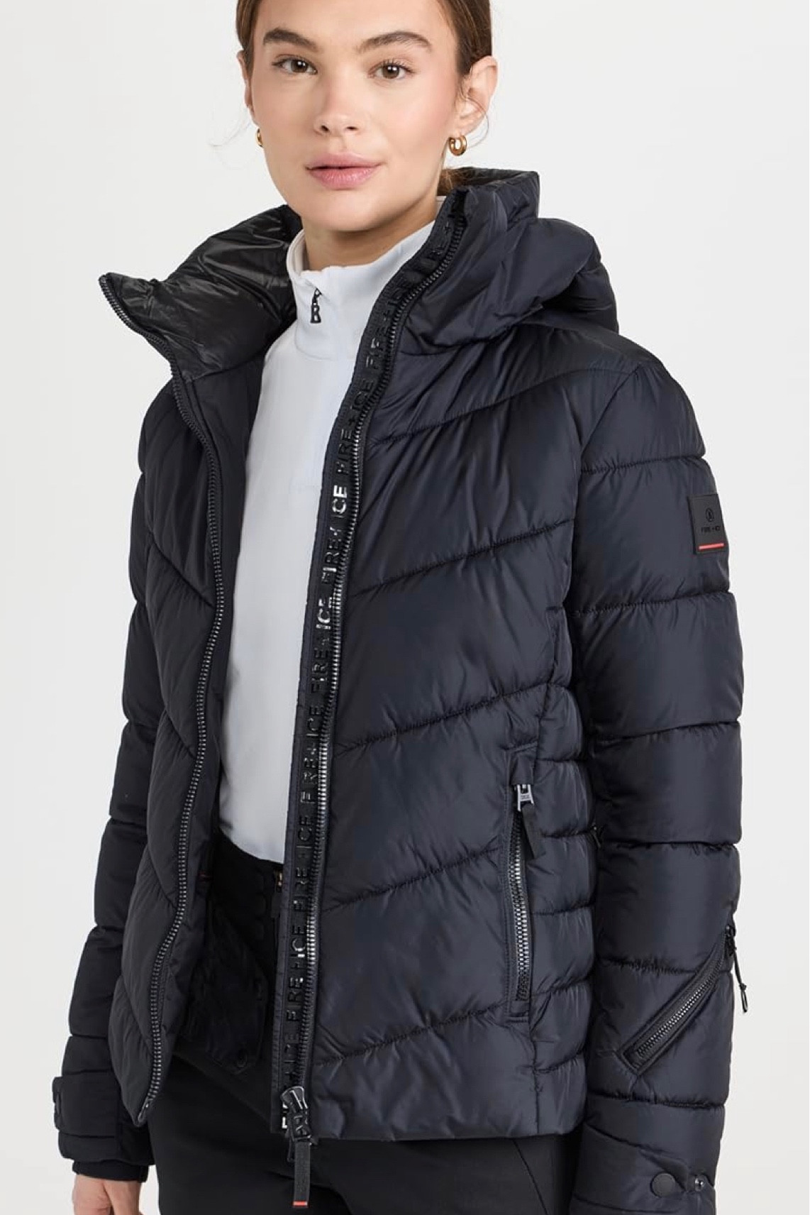 Ski jacket 

#LTKSeasonal #LTKtravel #LTKstyletip