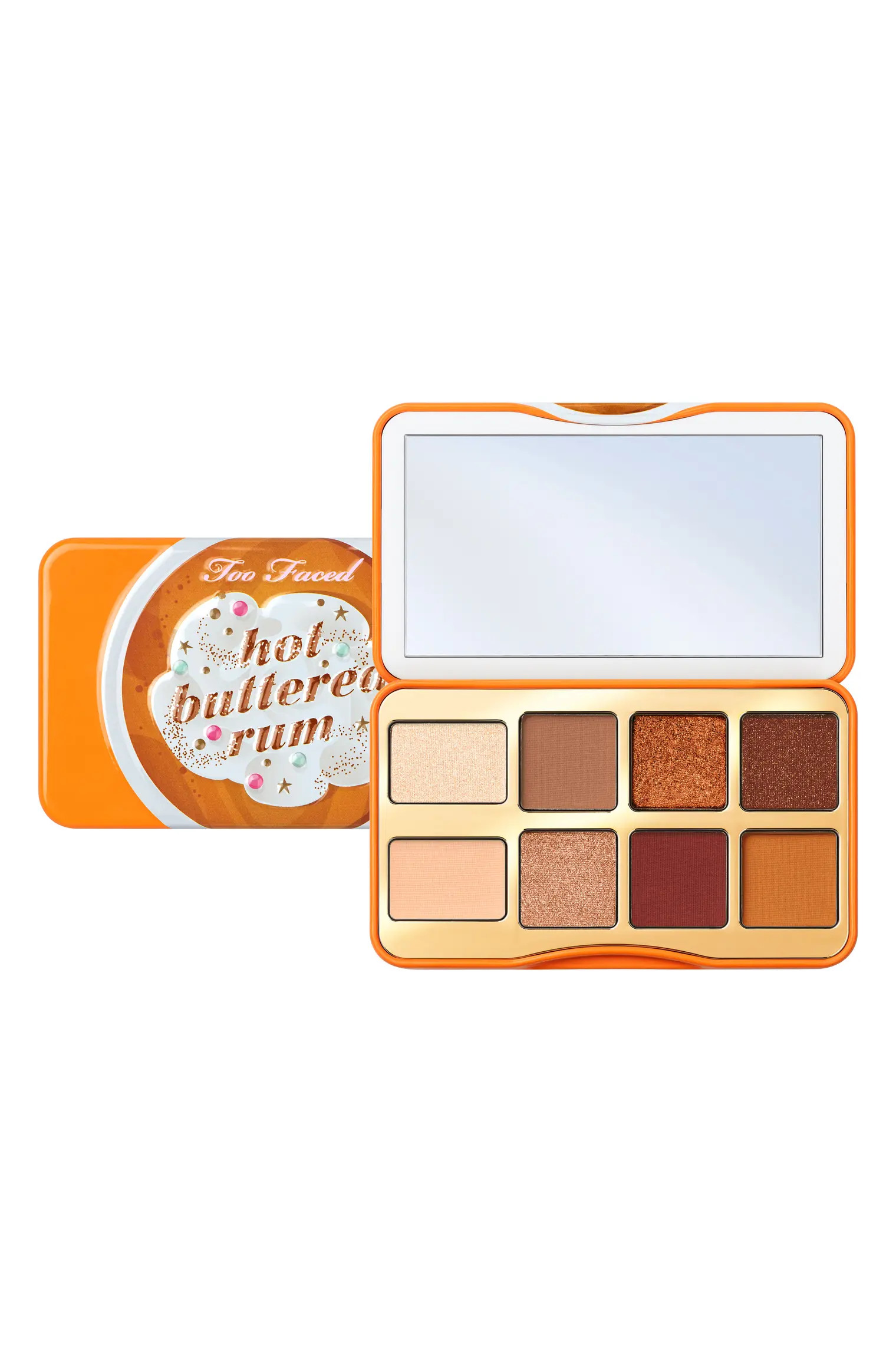 Hot Buttered Rum Eyeshadow Palette | Nordstrom