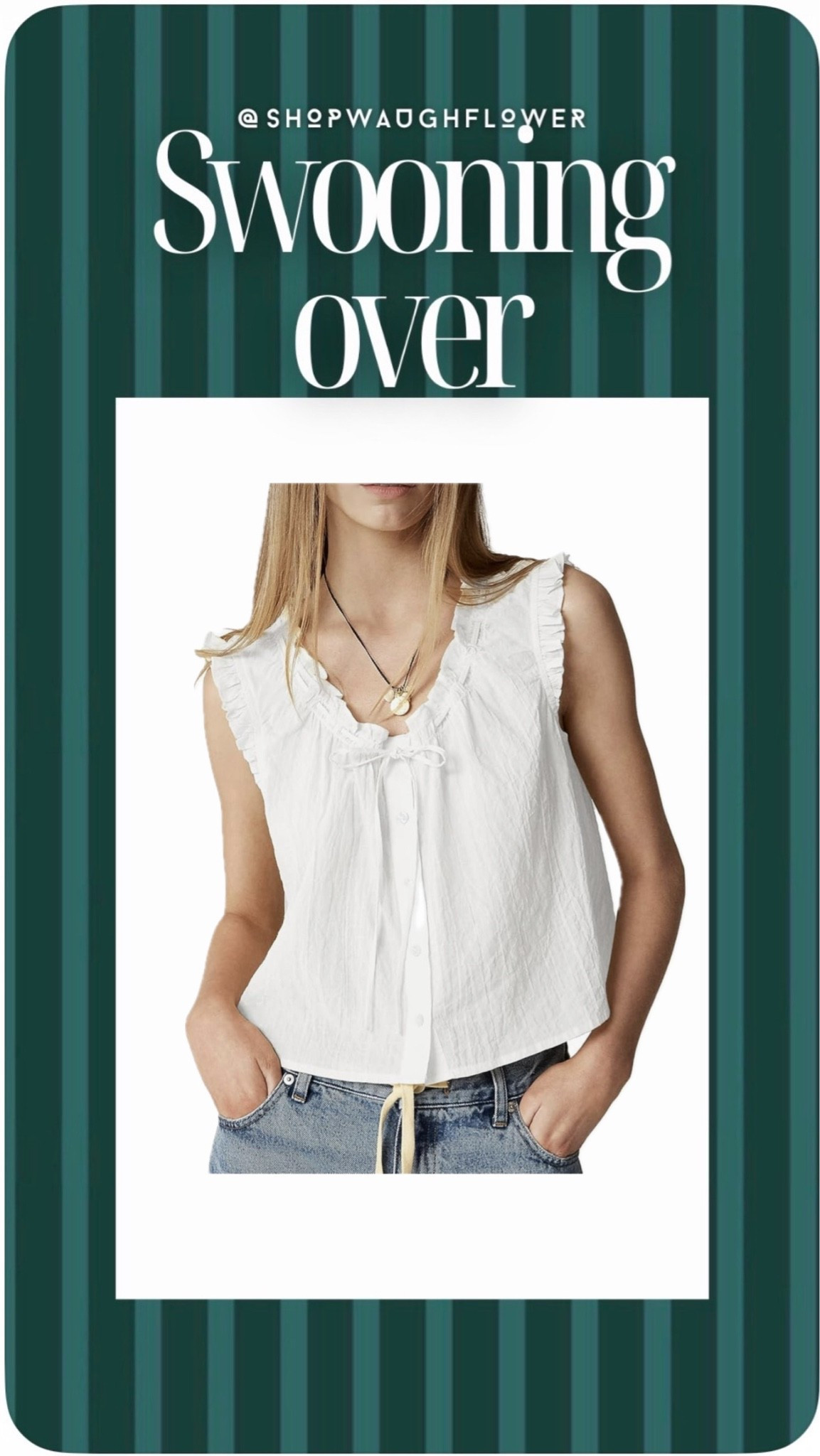 This top is so adorable!

#LTKootd #LTKSeasonal #LTKTravel