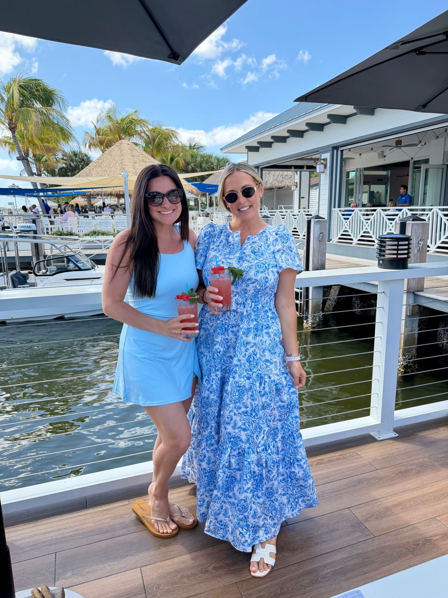 Maxi dress @Chicwish 

#LTKSeasonal #LTKMidsize #LTKootd