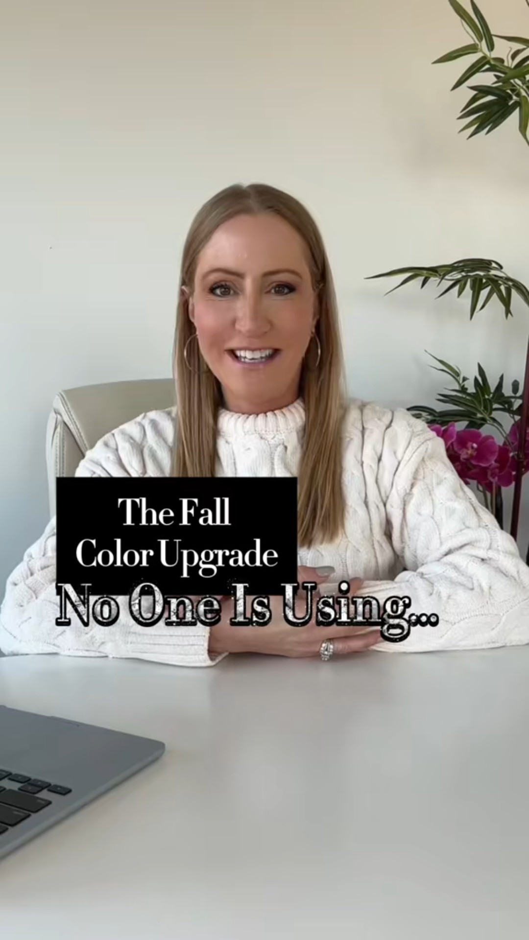 The fall color upgrade no one is using… and it changes everything.
If your outfits look flat or washed out in fall light, it’s probably your color palette.
Soft neutrals can drain your complexion — especially on camera — so try richer tones like camel, taupe, burgundy, emerald, or navy.
These shades add warmth, depth, and instant polish without feeling loud or trendy. Perfect for women 35+ who want chic, elevated fall outfits that look amazing IRL and on video.


#falloutfits #fallstyle #fallfashiontips #fashionover35 #fashionover40 #elevatedstyle #chicoutfits #capsulewardrobe #outfitideas #fallcolorpalette #classyfashion #styletipsforwomen #womenover35style #neutraloutfits #camelcoat #burgundyseason #emeraldgreen #navyblueaesthetic #ltkstyle #ltkfall

#LTKSeasonal #LTKOver40 #LTKgrwm