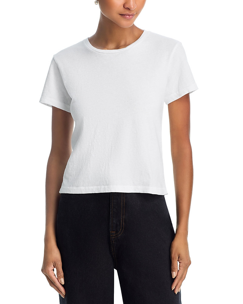 perfectwhitetee Lisa Tee | Bloomingdale's (US)