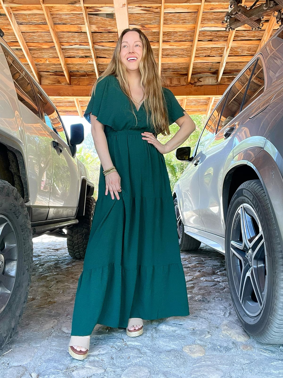 Lubella Gauna | Amazon (US)