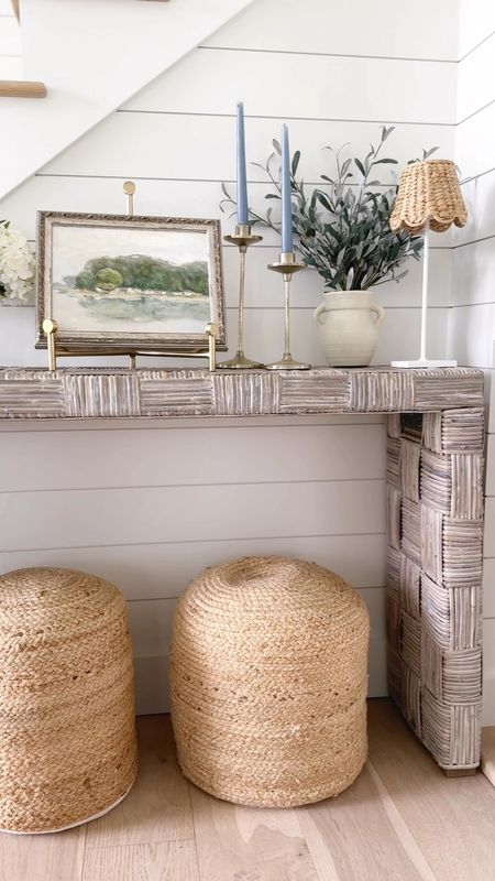 Now’s the time to shop for those home deals you’ve been searching for at Wayfair! Get up to 70% off and fast shipping during their Memorial Day Clearance! The console table and hydrangeas in the foyer are from Wayfair! #wayfair #wayfairpartner @wayfair


#LTKStyleTip #LTKHome #LTKSaleAlert