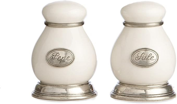 Arte Italica Tuscan Salt & Pepper | Amazon (US)