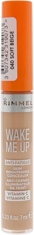 Rimmel London - Wake Me Up Concealer | Amazon (CA)